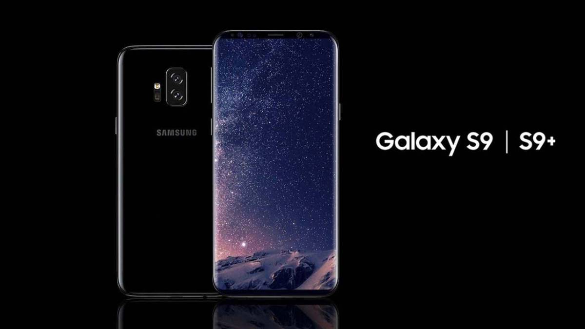 Samsung’un Yeni Amiral Gemisi Galaxy S9 ve Galaxy S9 Plus!