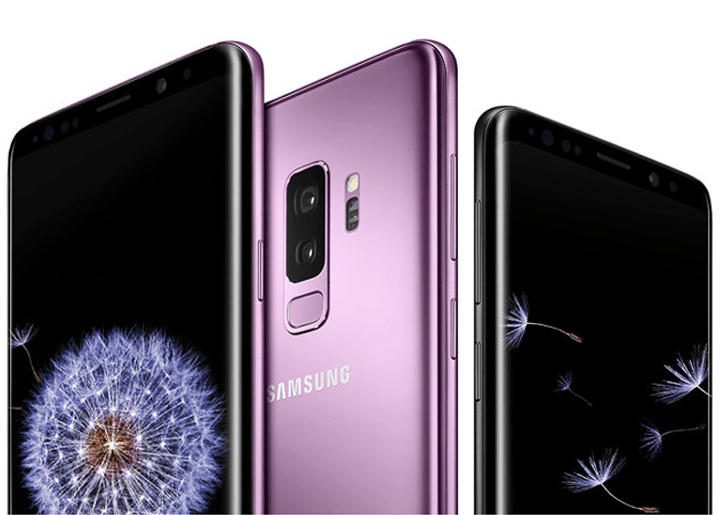 Samsung’un Yeni Amiral Gemisi Galaxy S9 ve Galaxy S9 Plus!